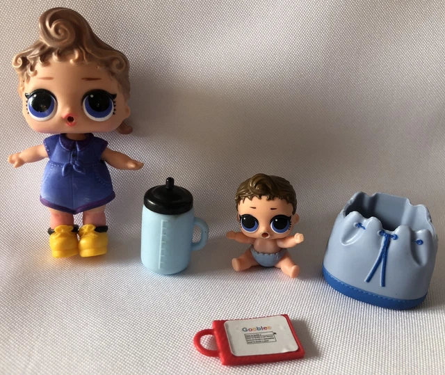 Lil can do baby lol 2025